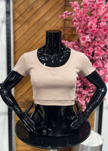 Женский Топ Prada