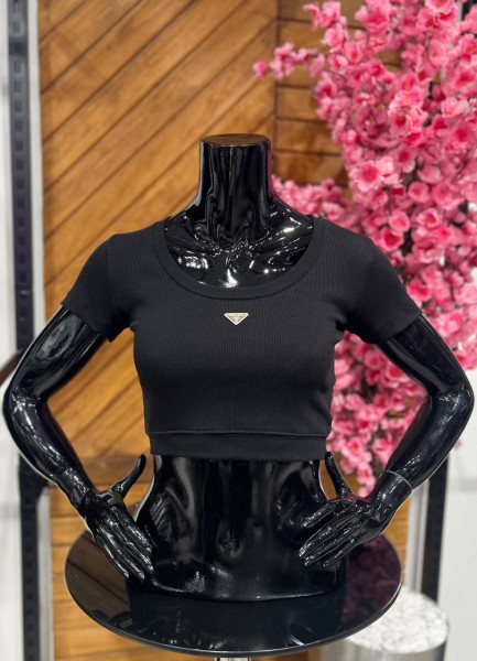Женский Топ Prada