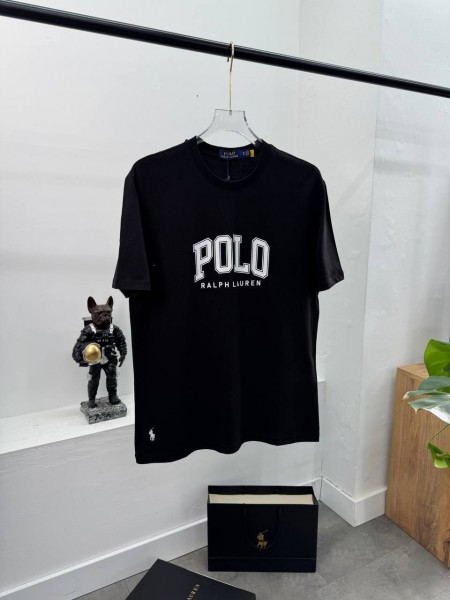 Мужская Футболка Polo