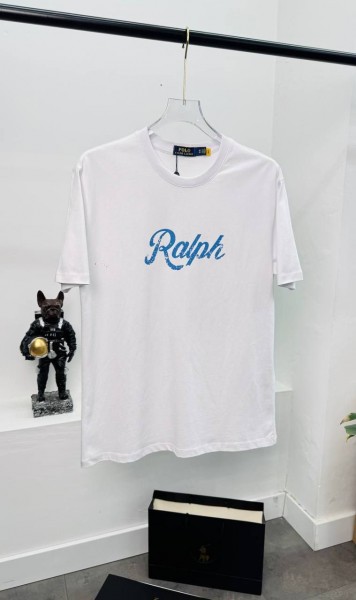 Мужская Футболка Polo