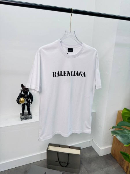 Мужская Футболка Balenciaga
