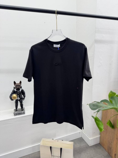 Мужская Футболка Off-White