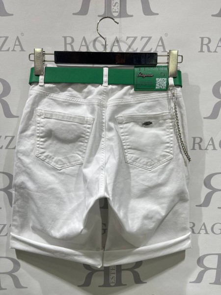 Женские Джинсовые Шорты Estero Ragazza