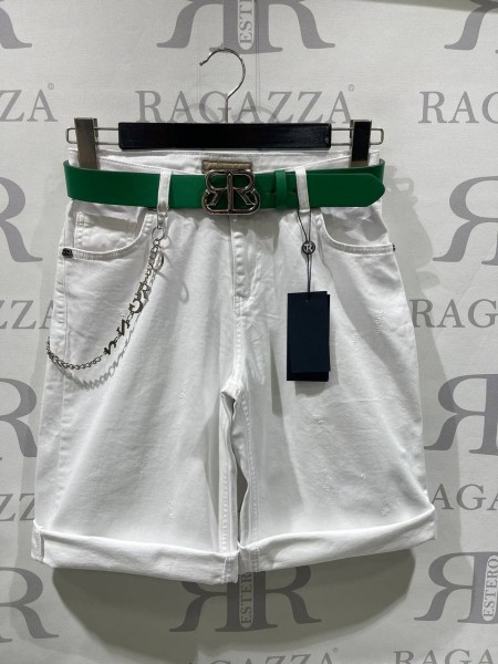 Женские Джинсовые Шорты Estero Ragazza