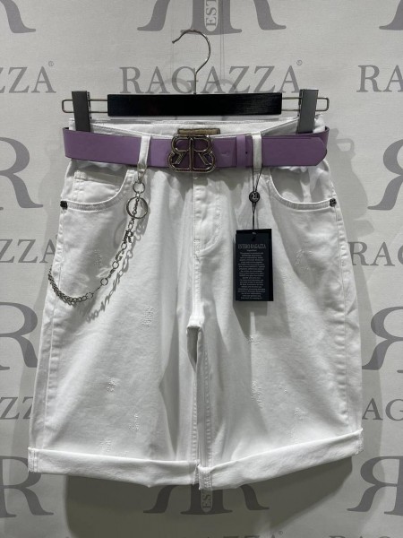 Женские Джинсовые Шорты Estero Ragazza