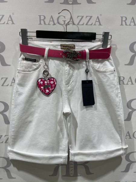 Женские Джинсовые Шорты Estero Ragazza