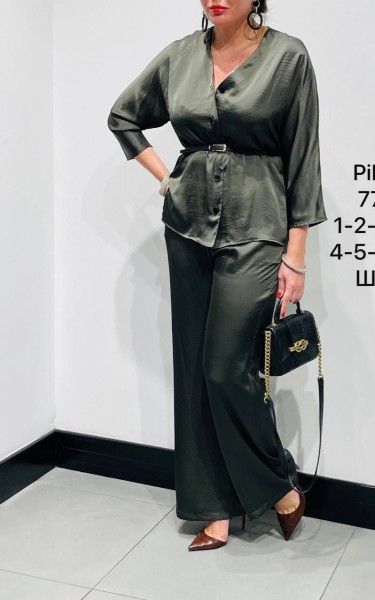 Женский Костюм Piena 