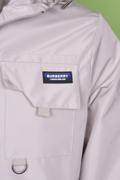 Мужская Ветровка Burberry