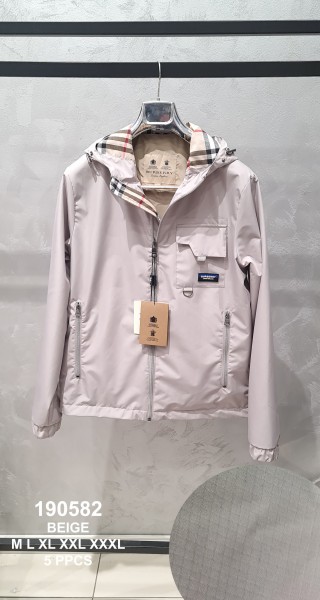Мужская Ветровка Burberry