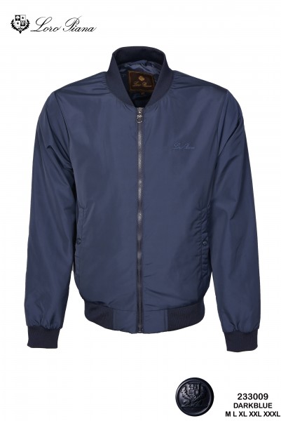 Мужская Ветровка Loro Piana
