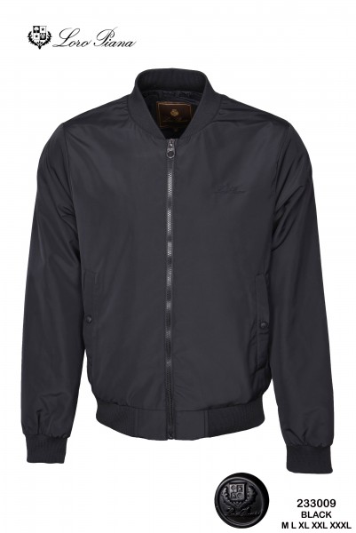 Мужская Ветровка Loro Piana