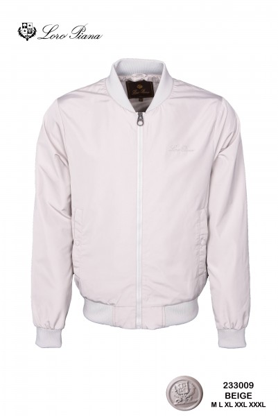 Мужская Ветровка Loro Piana