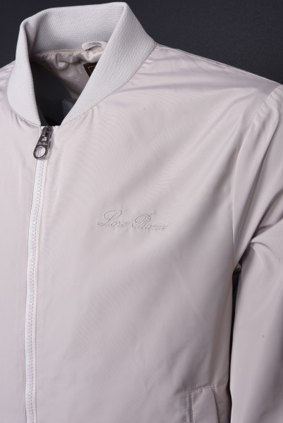 Мужская Ветровка Loro Piana