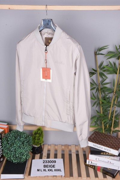 Мужская Ветровка Loro Piana