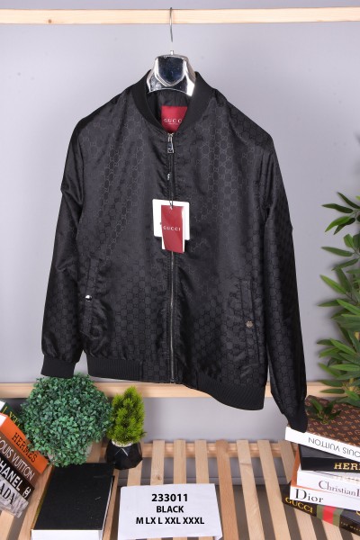 Мужская Ветровка Gucci