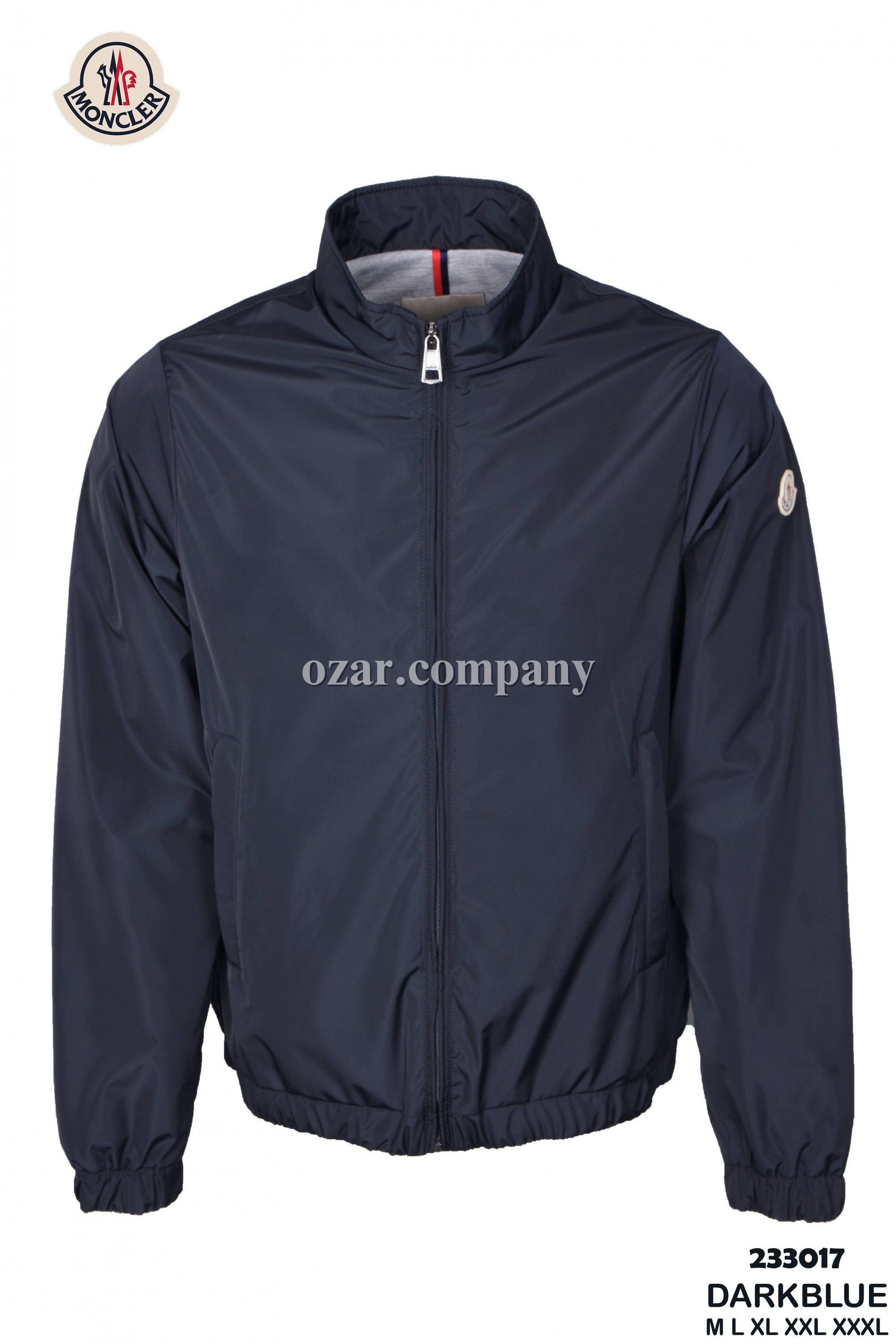 Мужская Ветровка Moncler