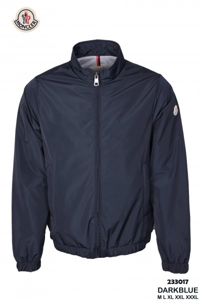 Мужская Ветровка Moncler