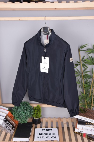 Мужская Ветровка Moncler