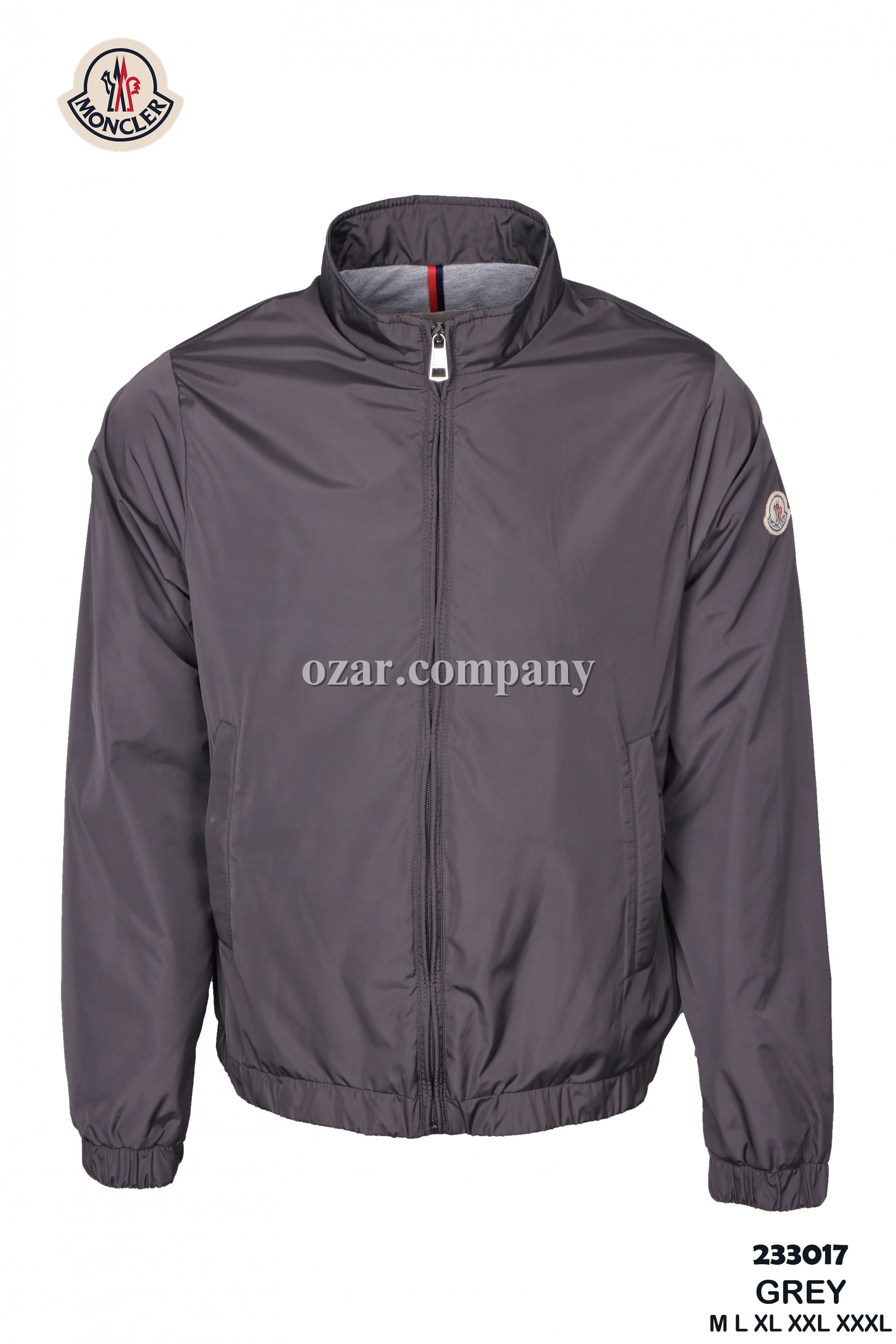 Мужская Ветровка Moncler