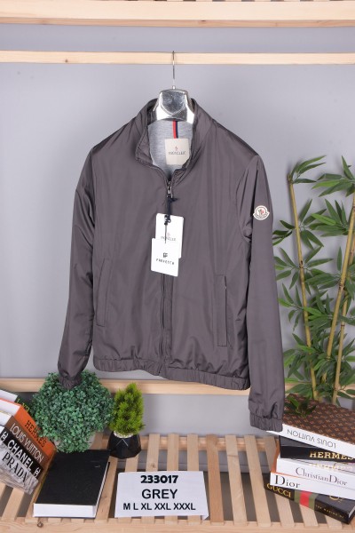 Мужская Ветровка Moncler