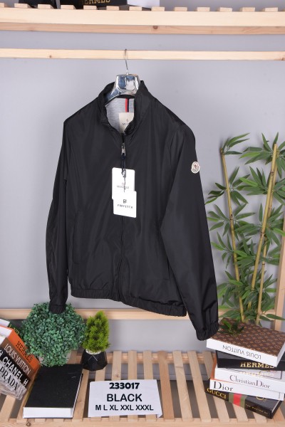 Мужская Ветровка Moncler