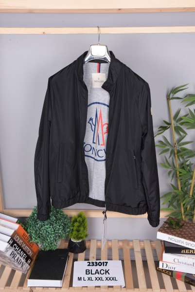 Мужская Ветровка Moncler