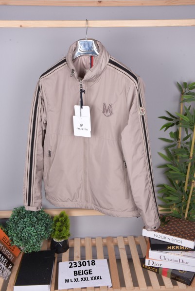 Мужская Ветровка Moncler