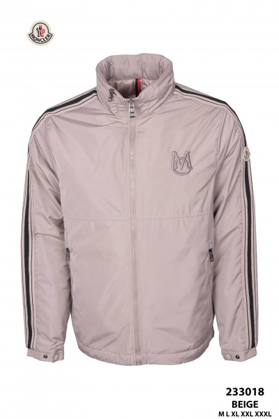 Мужская Ветровка Moncler