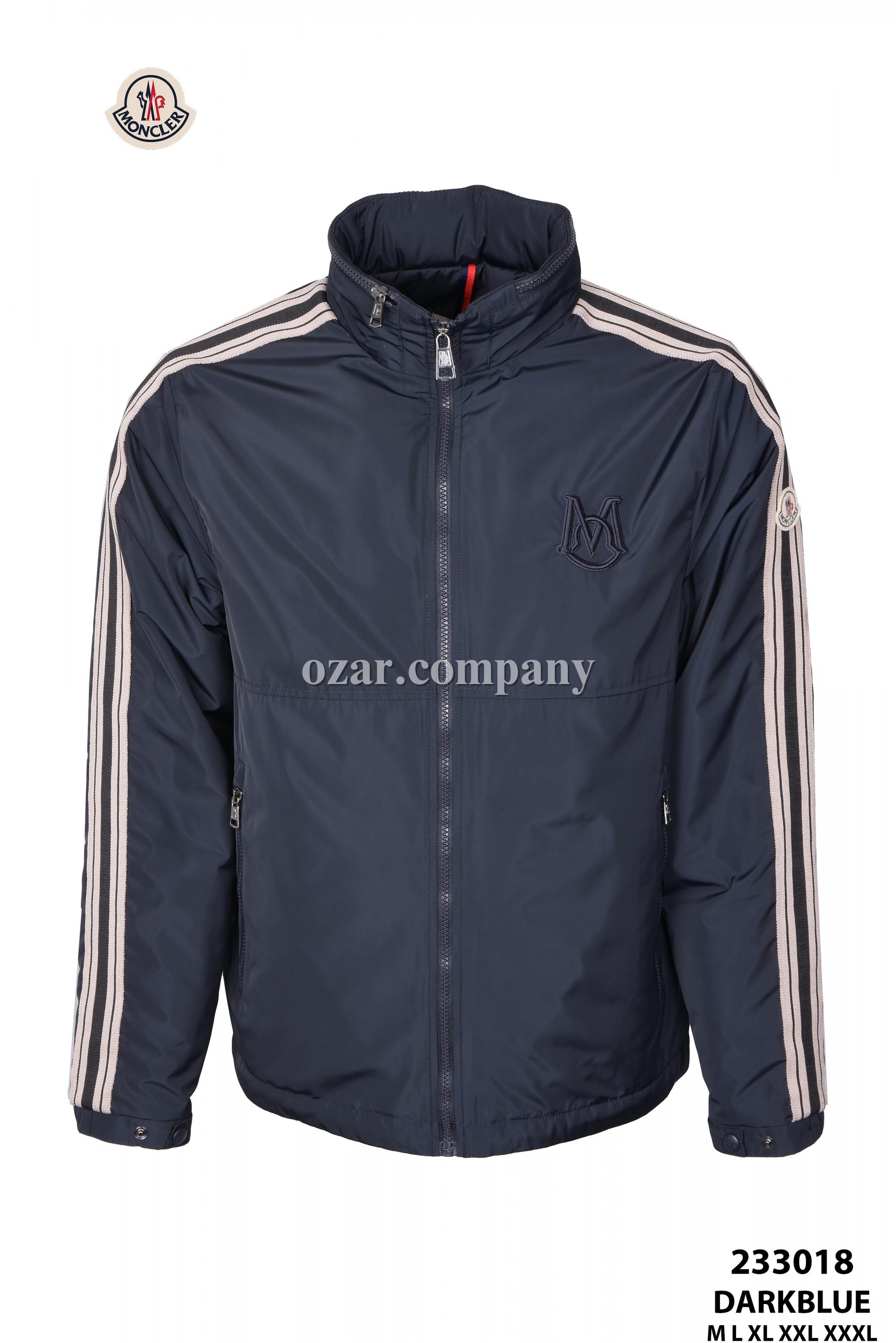 Мужская Ветровка Moncler