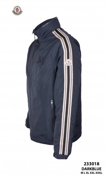 Мужская Ветровка Moncler