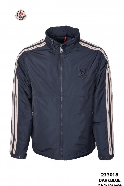 Мужская Ветровка Moncler
