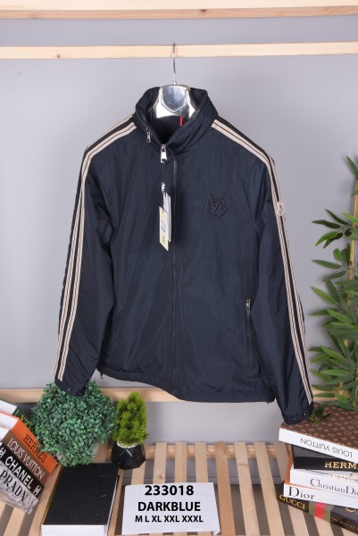 Мужская Ветровка Moncler