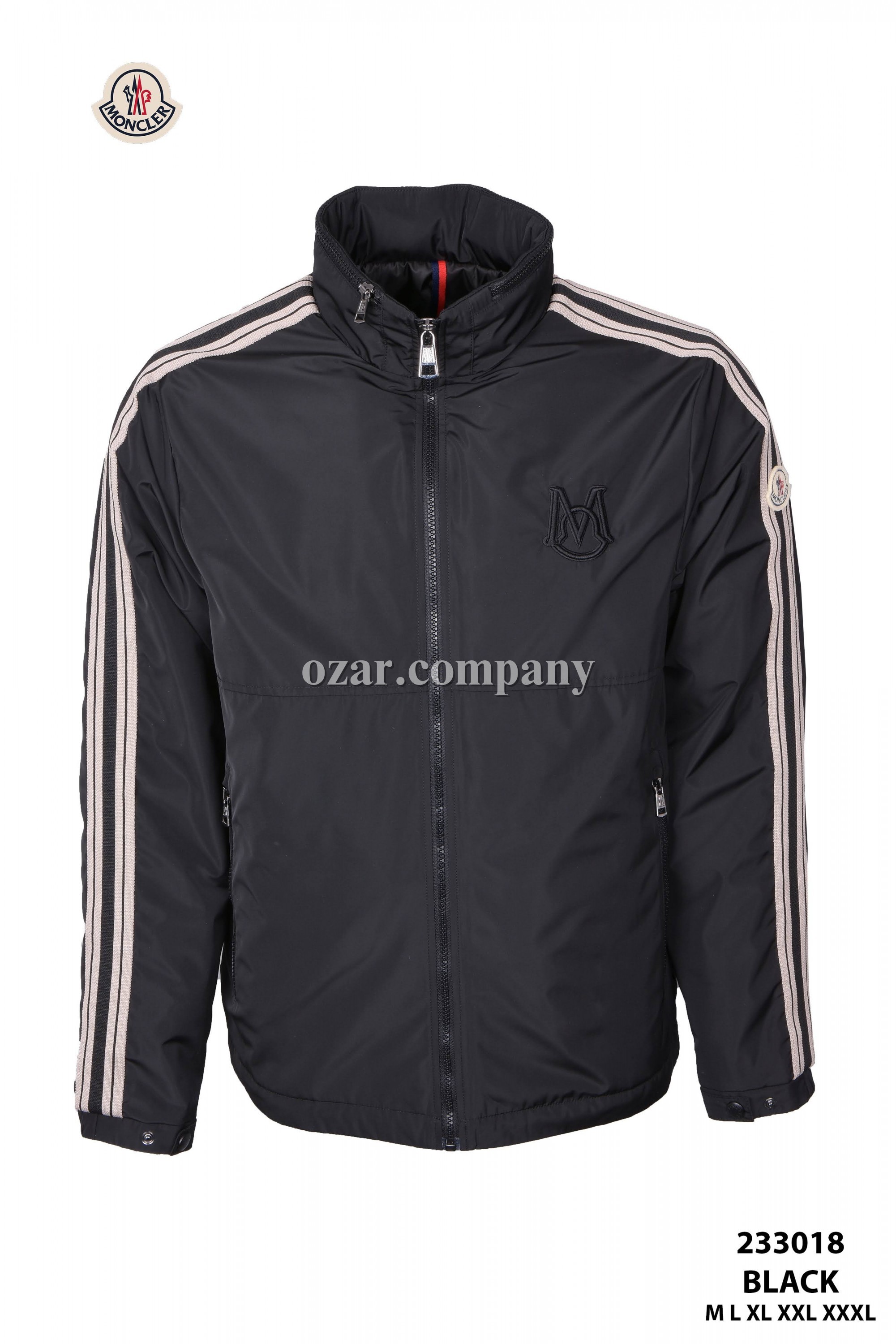 Мужская Ветровка Moncler