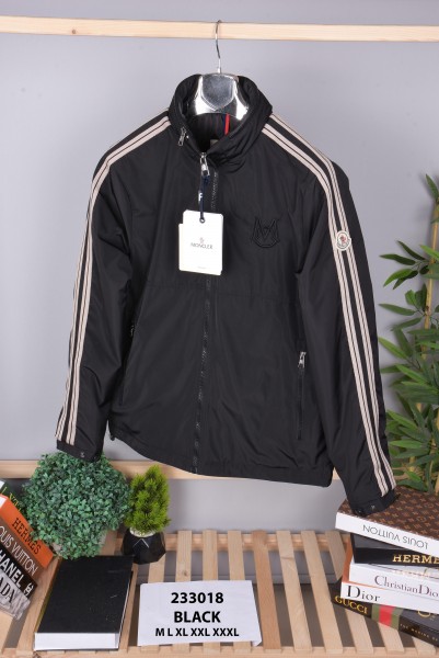 Мужская Ветровка Moncler