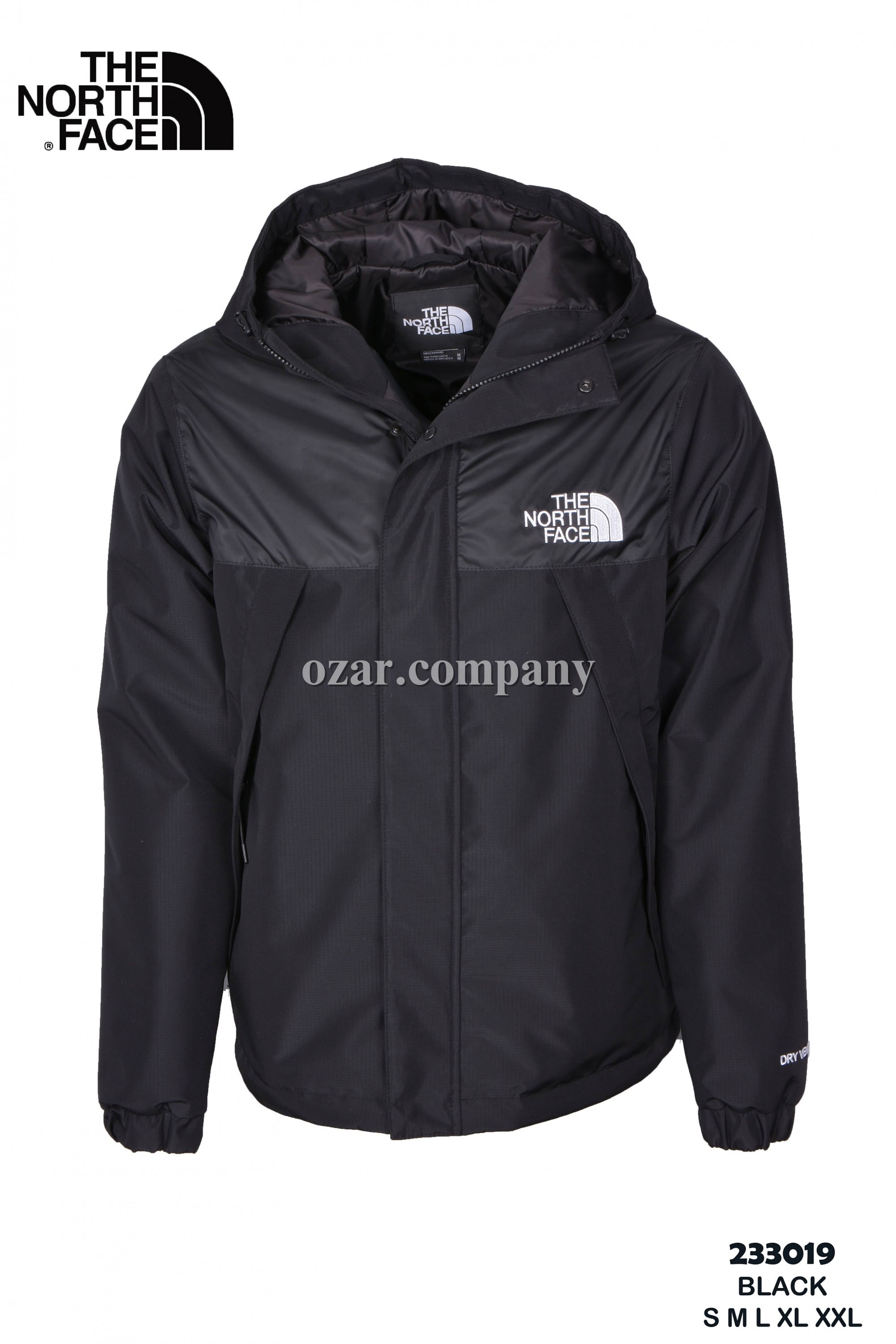 Мужская Ветровка The North Face