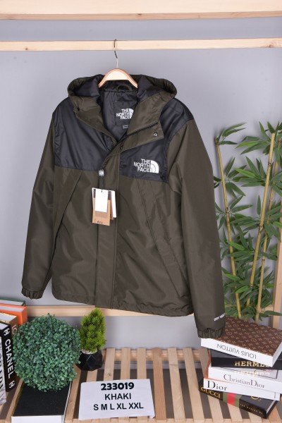 Мужская Ветровка The North Face