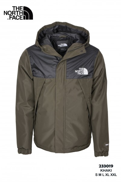 Мужская Ветровка The North Face
