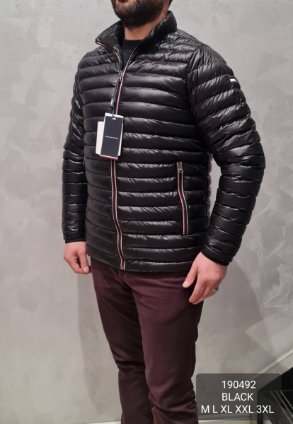 Мужская Ветровка Tommy Hilfiiger