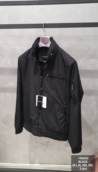 Мужская Ветровка Armani