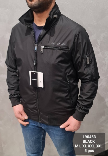 Мужская Ветровка Armani