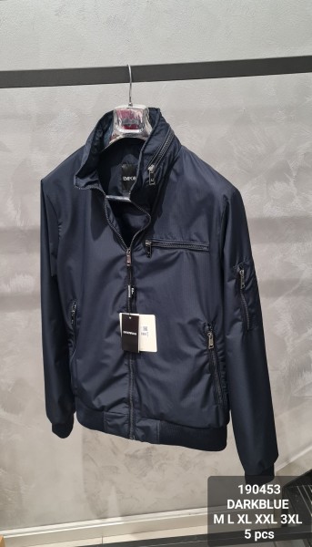 Мужская Ветровка Armani