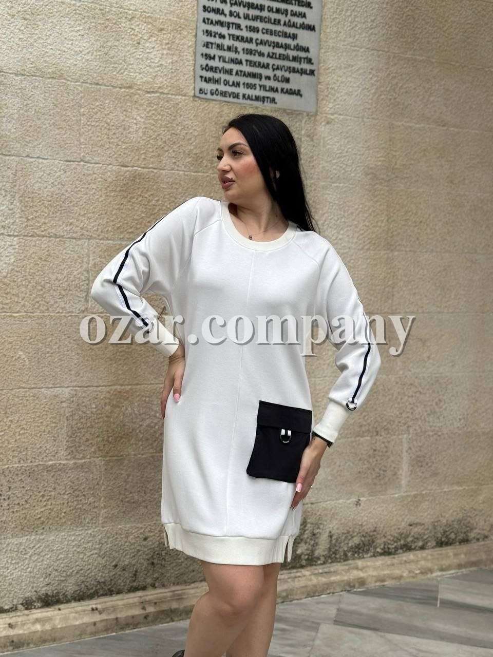 Женское Платье Coco Bianca