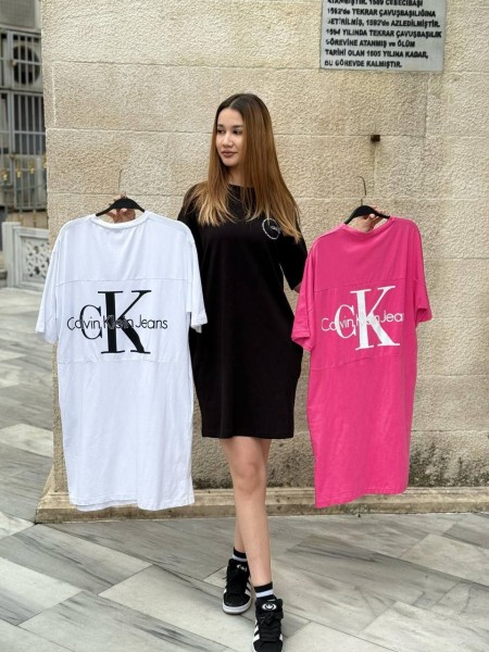 Женское Платье Calvin Klein