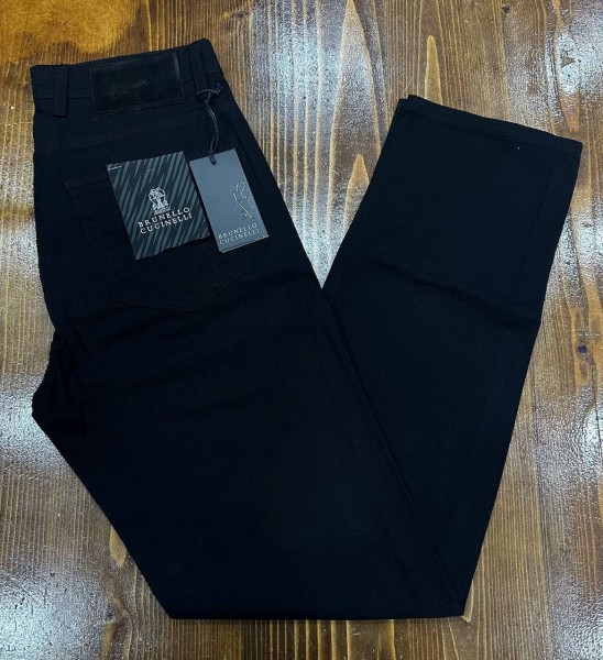 Мужские Брюки Brunello Cucinelli