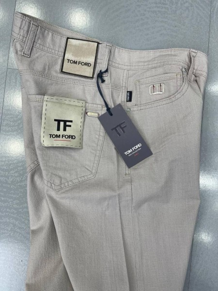 Мужские Брюки Tom Ford