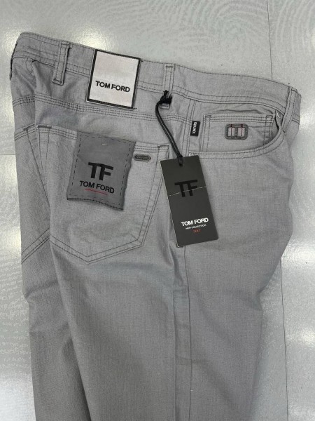 Мужские Брюки Tom Ford