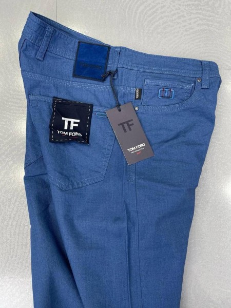Мужские Брюки Tom Ford