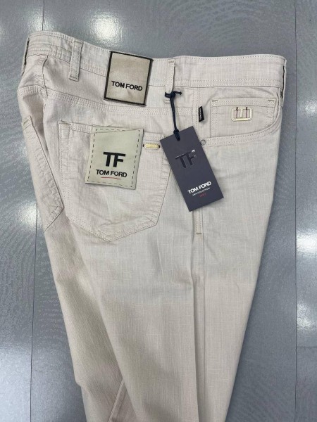 Мужские Брюки Tom Ford
