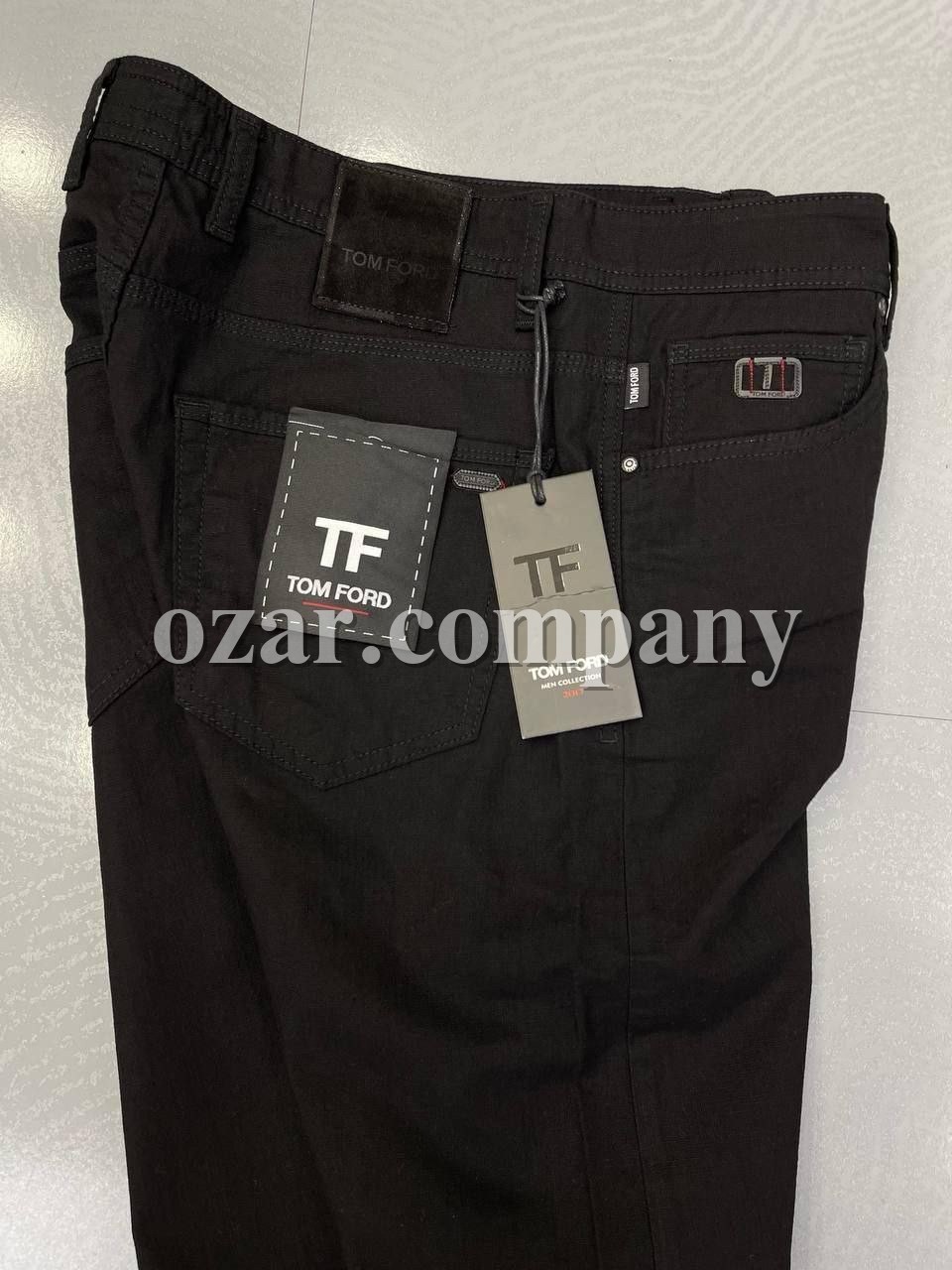 Мужские Брюки Tom Ford