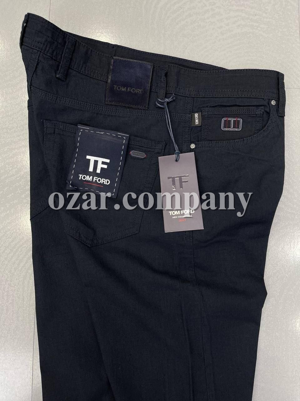 Мужские Брюки Tom Ford